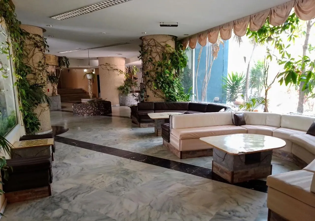 Appartement Leon Del Sur à San Miguel de Abona