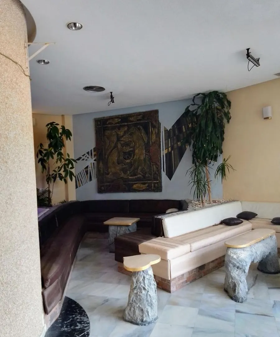 Appartement Leon Del Sur à San Miguel de Abona