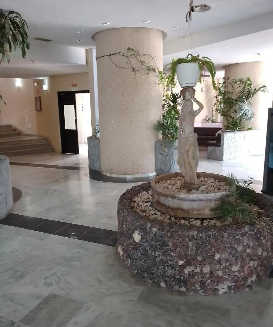 Appartement Leon Del Sur à San Miguel de Abona